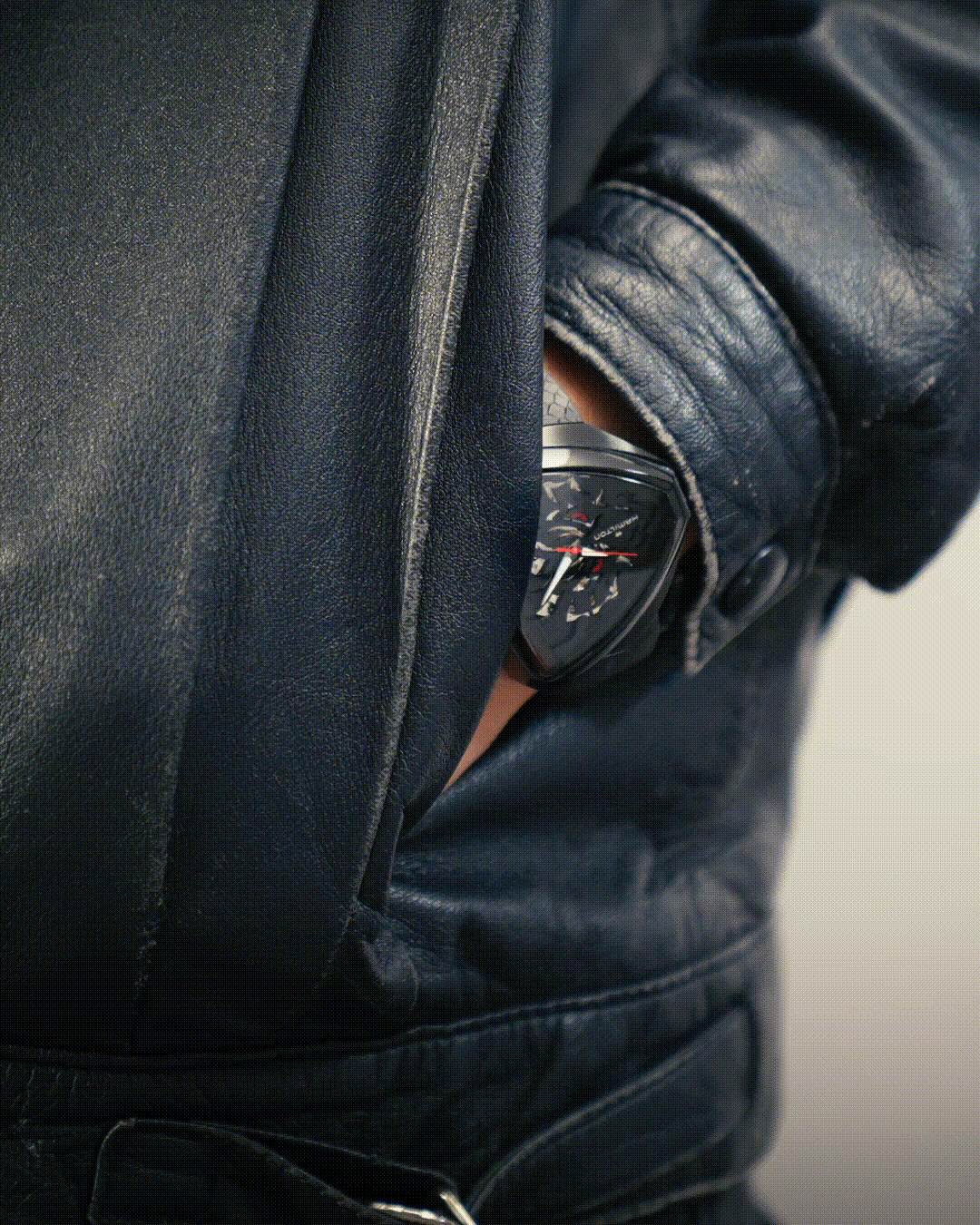 Hamilton Ventura Elvis80 Skeleton Automatic 42.5mm x 44.6mm Men's Watch, Dragon Dial